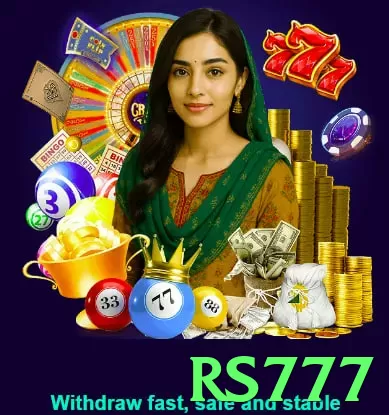 rs777 Pakistan - 3