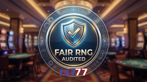 Payment and PKR controls in Rs777