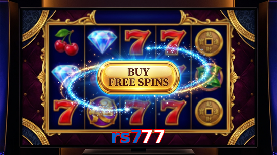 Game list for Rs777 pg section